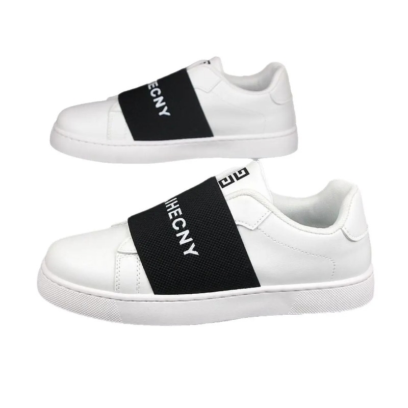Modne markowe uniwersalne oddy – Men Shoes Boss recenzja i cena