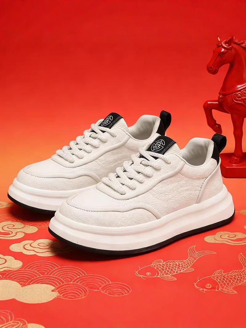 Czerwone Limitowane Edycje Męs – Men'S Shoes Limited Edition recenzja i cena