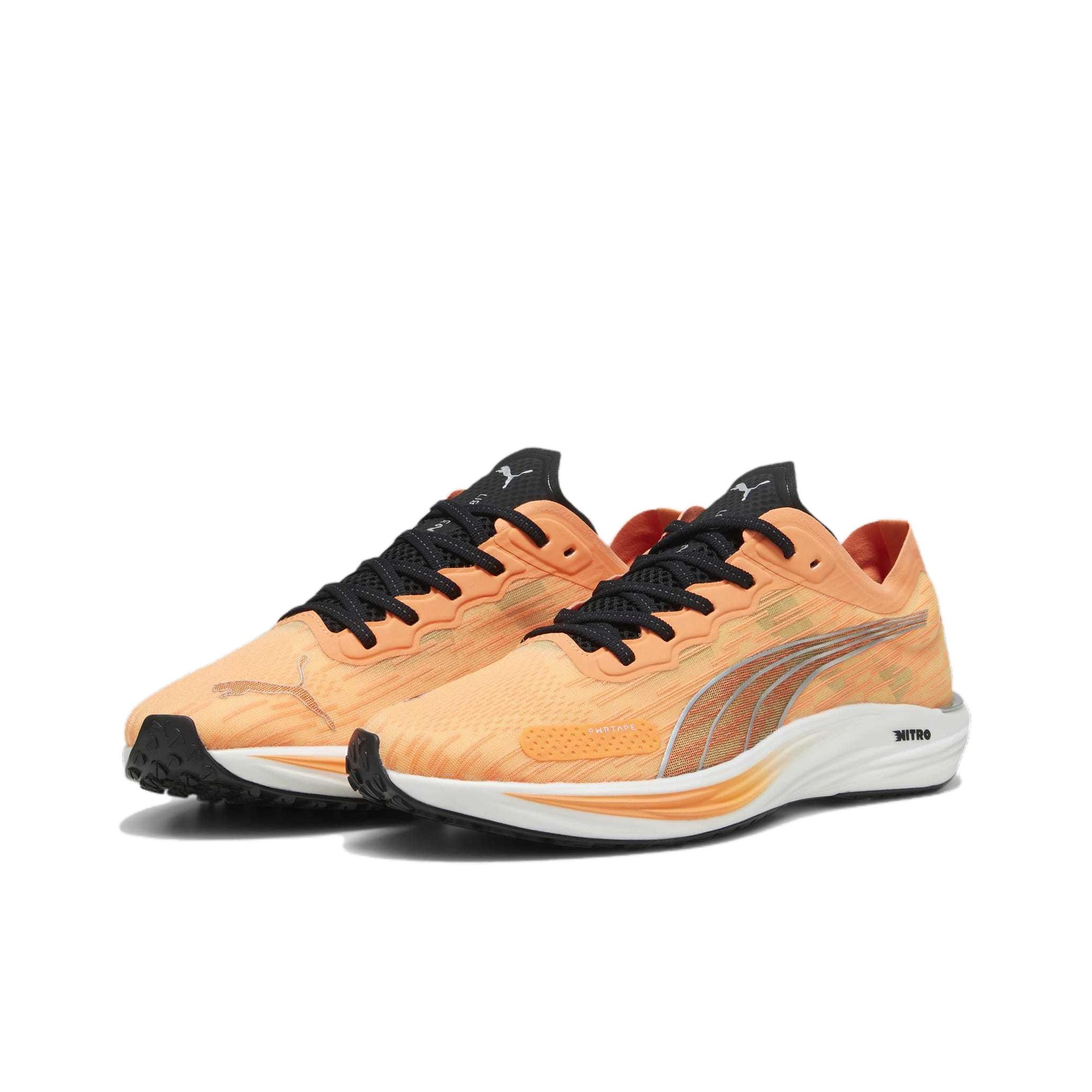 PUMA Liberate Nitro Antypośliz – Men Shoes Puma recenzja i cena