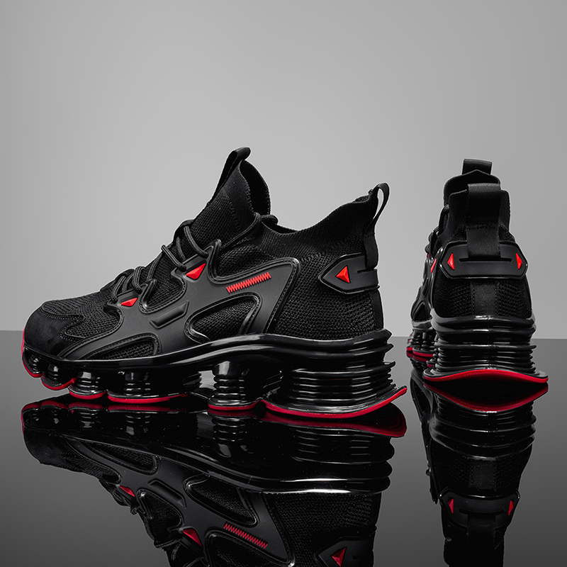 Męskie buty sportowe, tenisówk – Men Shoes Size 11 recenzja i cena