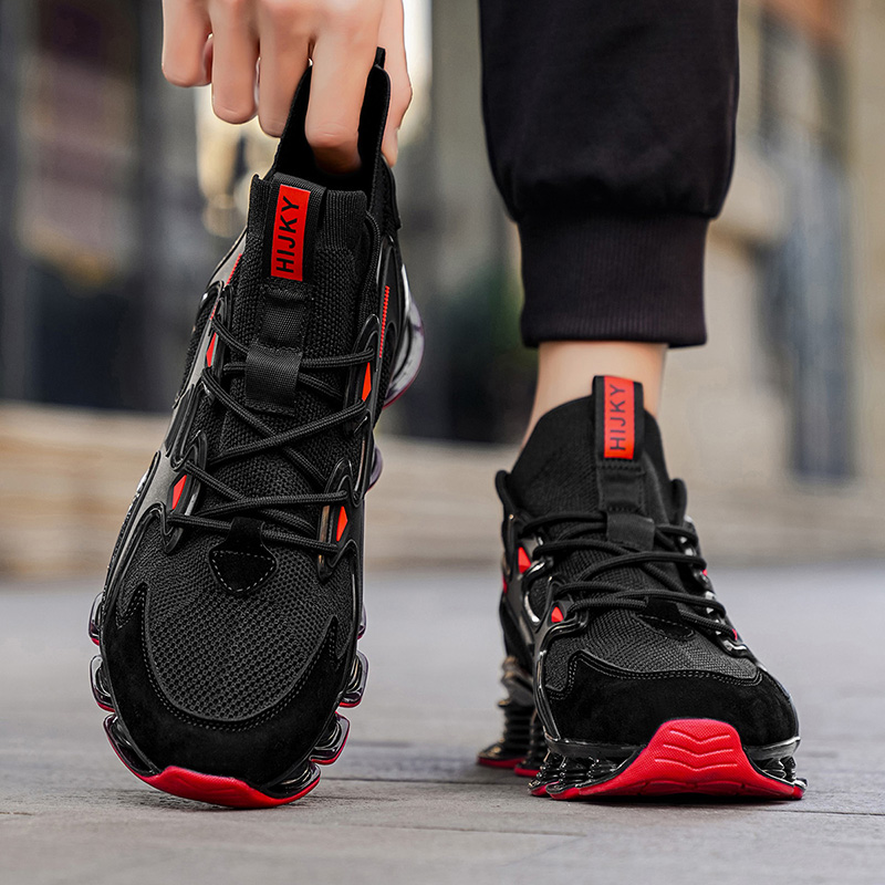 Męskie buty sportowe, tenisówk – Men Shoes Size 11 recenzja i cena