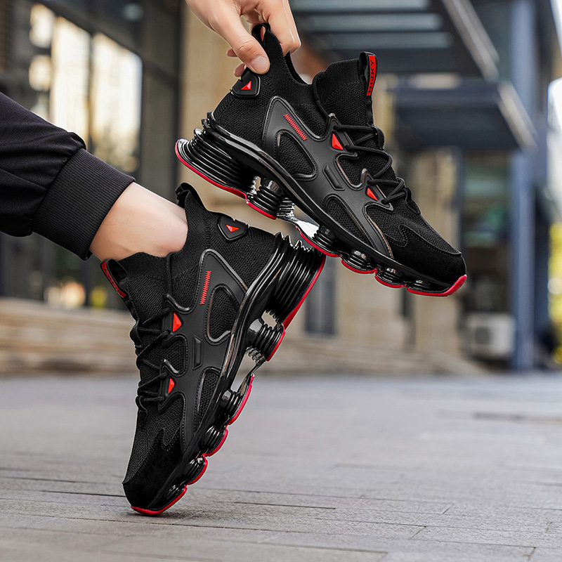 Męskie buty sportowe, tenisówk – Men Shoes Size 11 recenzja i cena