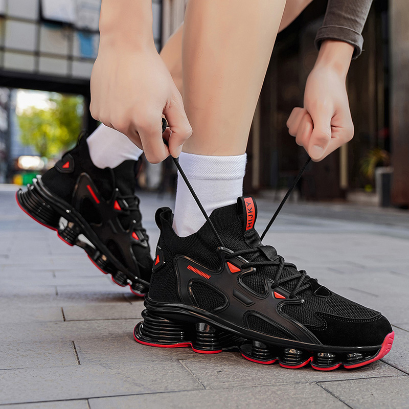 Męskie buty sportowe, tenisówk – Men Shoes Size 11 recenzja i cena