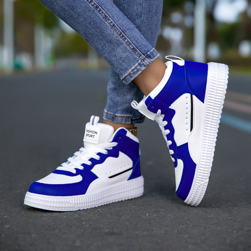 MAEDEF Damskie Płaskie Buty Ca – Men'S Shoes Green And White recenzja i cena
