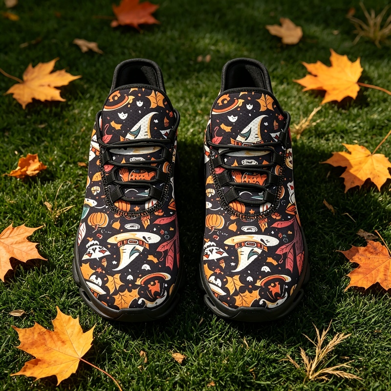 Damskie Męskie Buty do Biegani – Men'S Shoes Limited Edition recenzja i cena