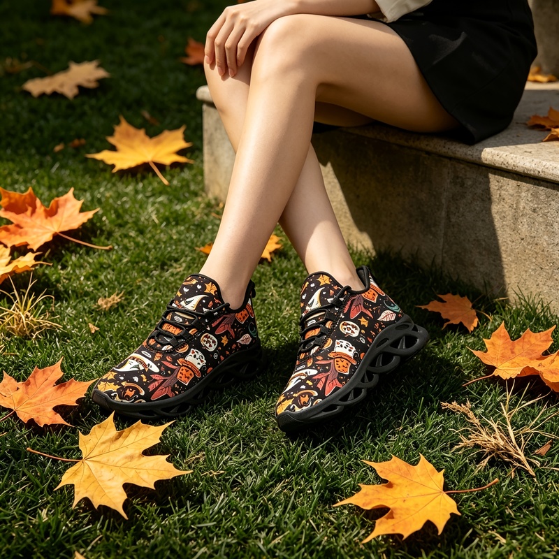 Damskie Męskie Buty do Biegani – Men'S Shoes Limited Edition recenzja i cena