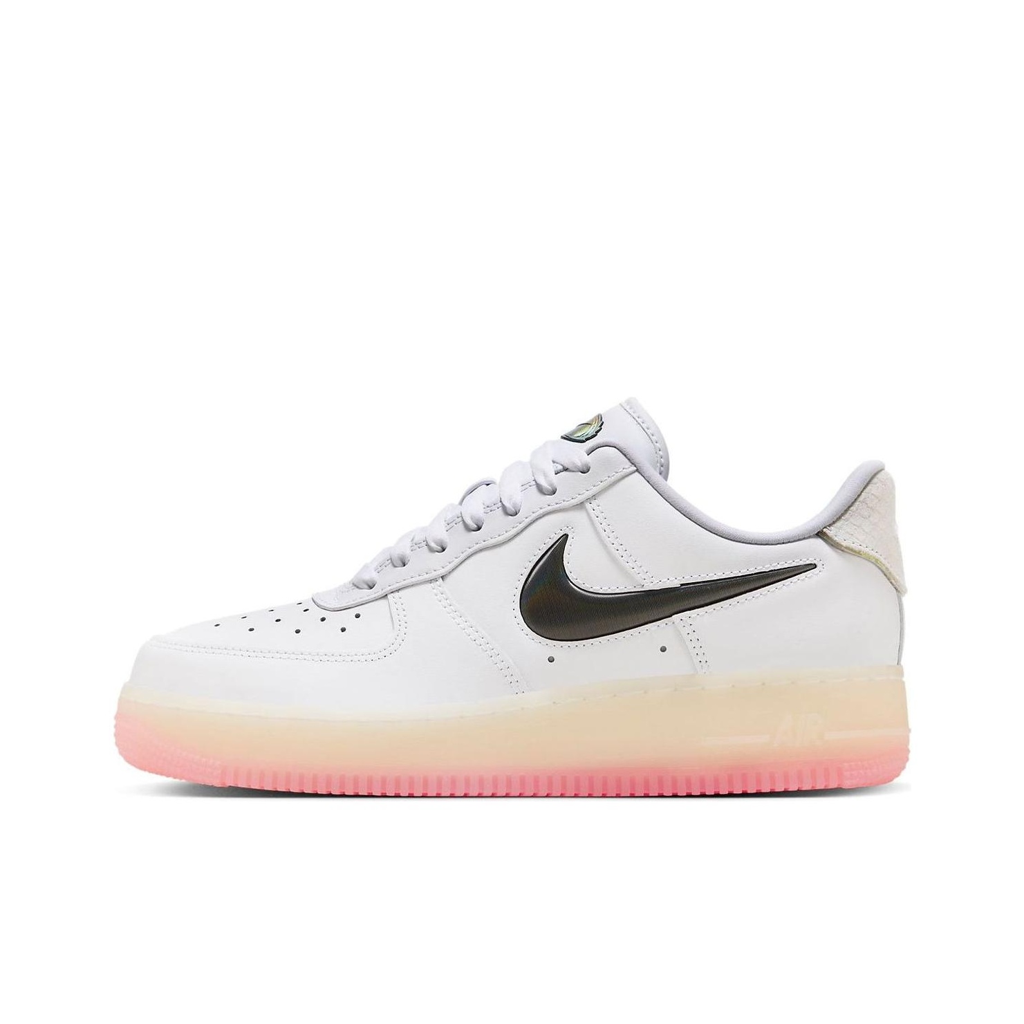 Nike Air Force 1 Year Of The D – Men'S Shoes Limited Edition recenzja i cena