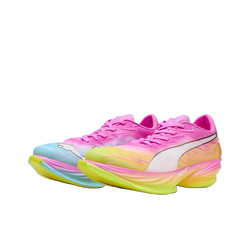 PUMA FAST R NITRO Elite 3 Anty – Men Shoes Puma recenzja i cena
