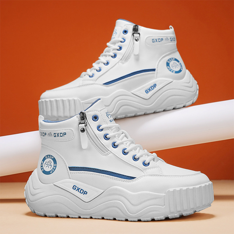 Buty podwyższające wzrost, ant – Men'S Shoes Height Increase recenzja i cena