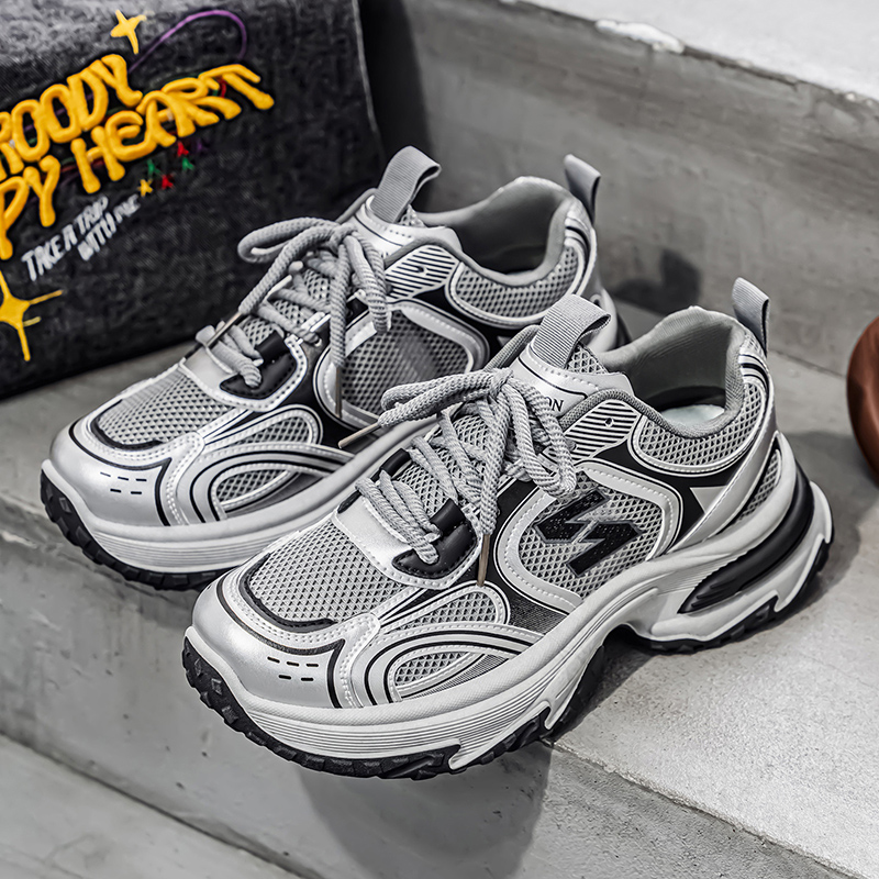 Męskie, codzienne, sportowe, o – Men Shoes Size 11 recenzja i cena