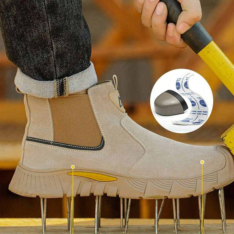 Odporność na zużycie, trwałe b – Men'S Shoes With Toes recenzja i cena