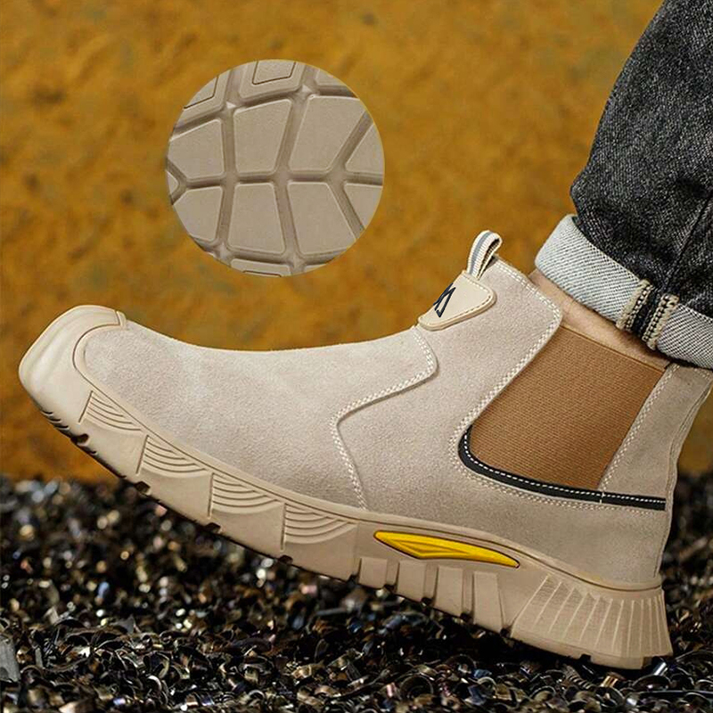Odporność na zużycie, trwałe b – Men'S Shoes With Toes recenzja i cena