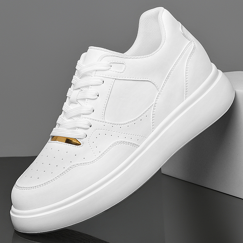 Męskie buty skate z ekologiczn – Men'S Shoes Height Increase recenzja i cena