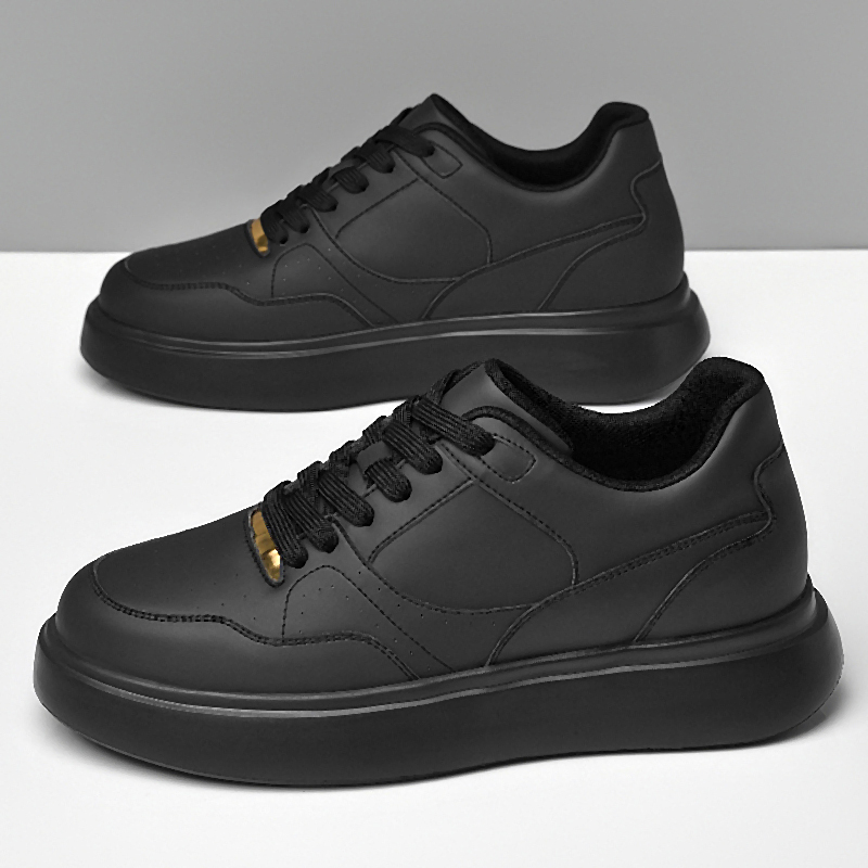 Męskie buty skate z ekologiczn – Men'S Shoes Height Increase recenzja i cena