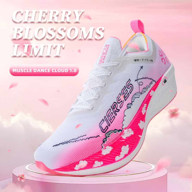 CIERSES Edycja limitowana, męs – Men'S Shoes Limited Edition recenzja i cena
