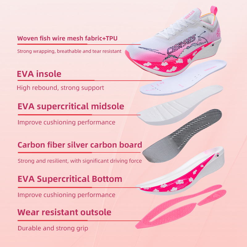 CIERSES Edycja limitowana, męs – Men'S Shoes Limited Edition recenzja i cena