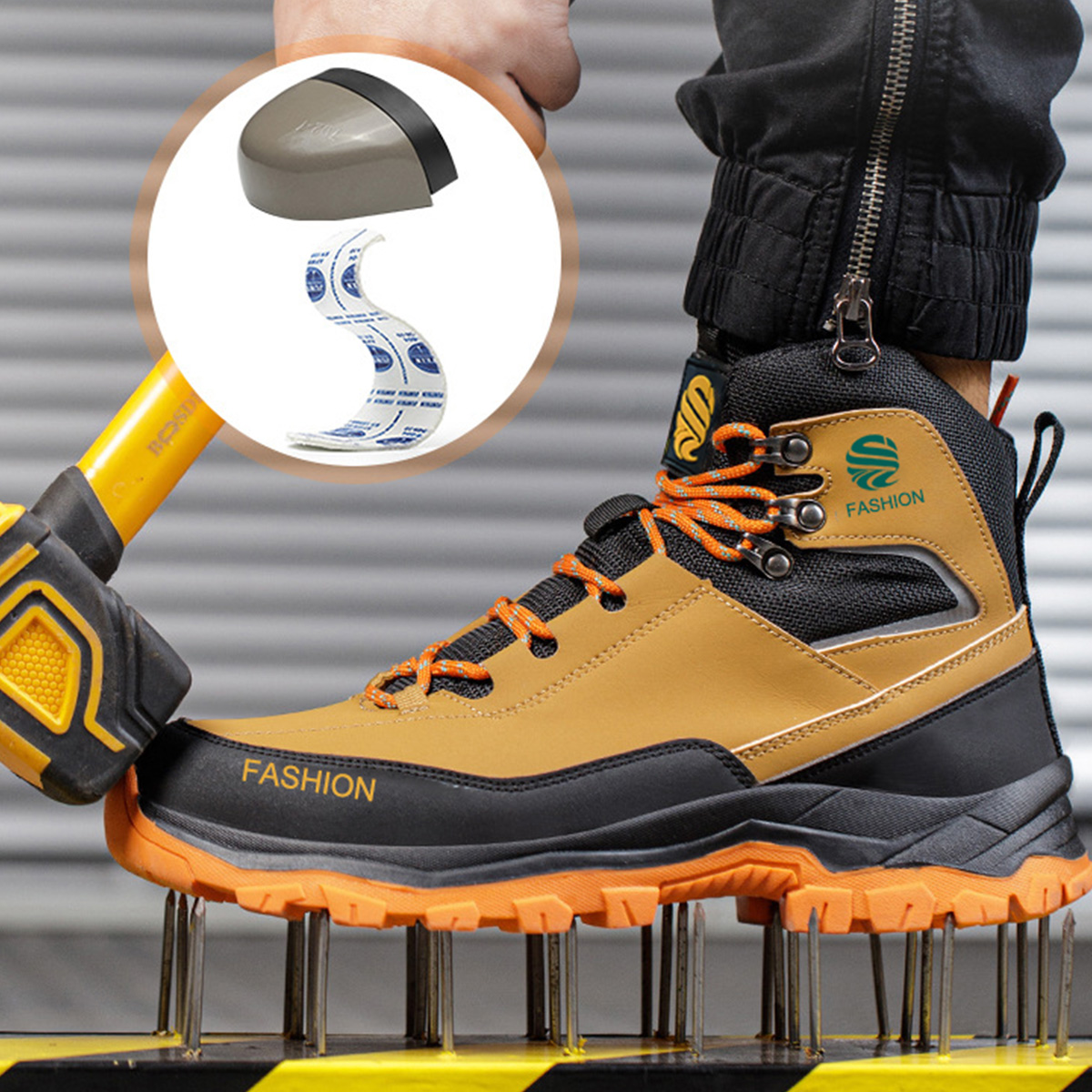 Idealny prezent na Dzień Ojca  – Men'S Shoes With Toes recenzja i cena