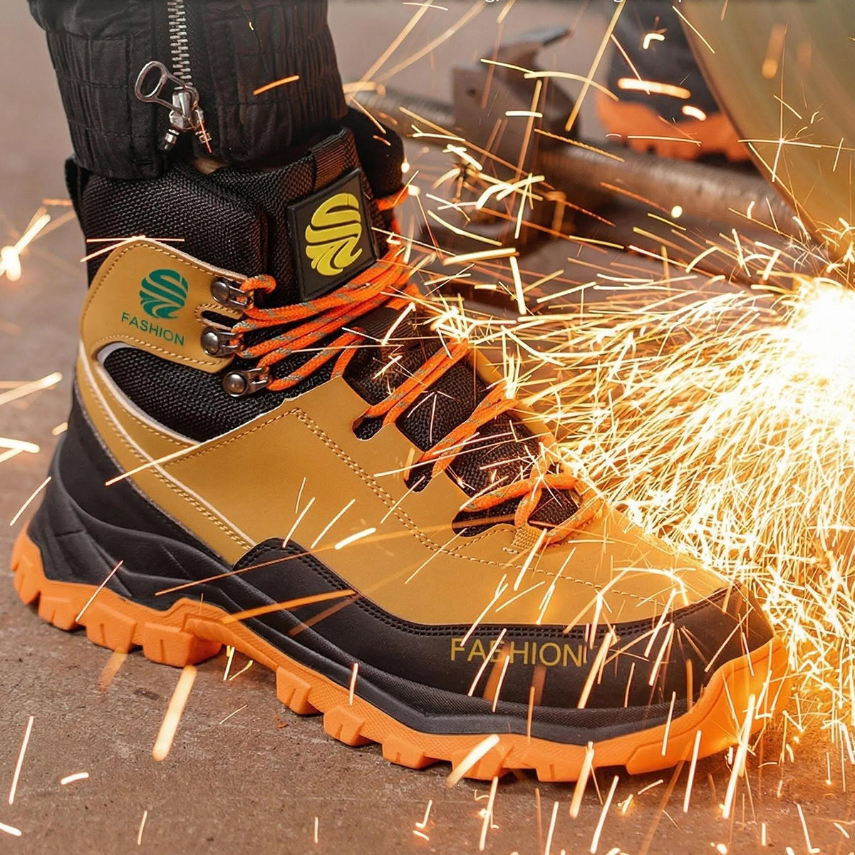 Idealny prezent na Dzień Ojca  – Men'S Shoes With Toes recenzja i cena