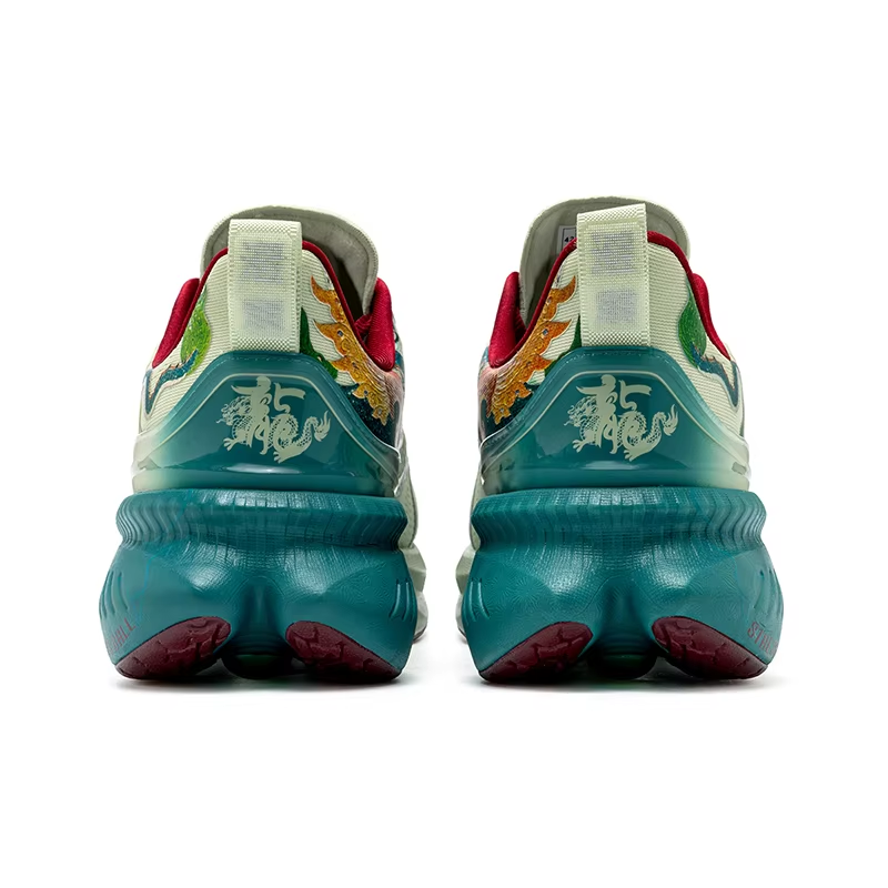 ONEMIX Edycja Limitowana Azure – Men'S Shoes Limited Edition recenzja i cena