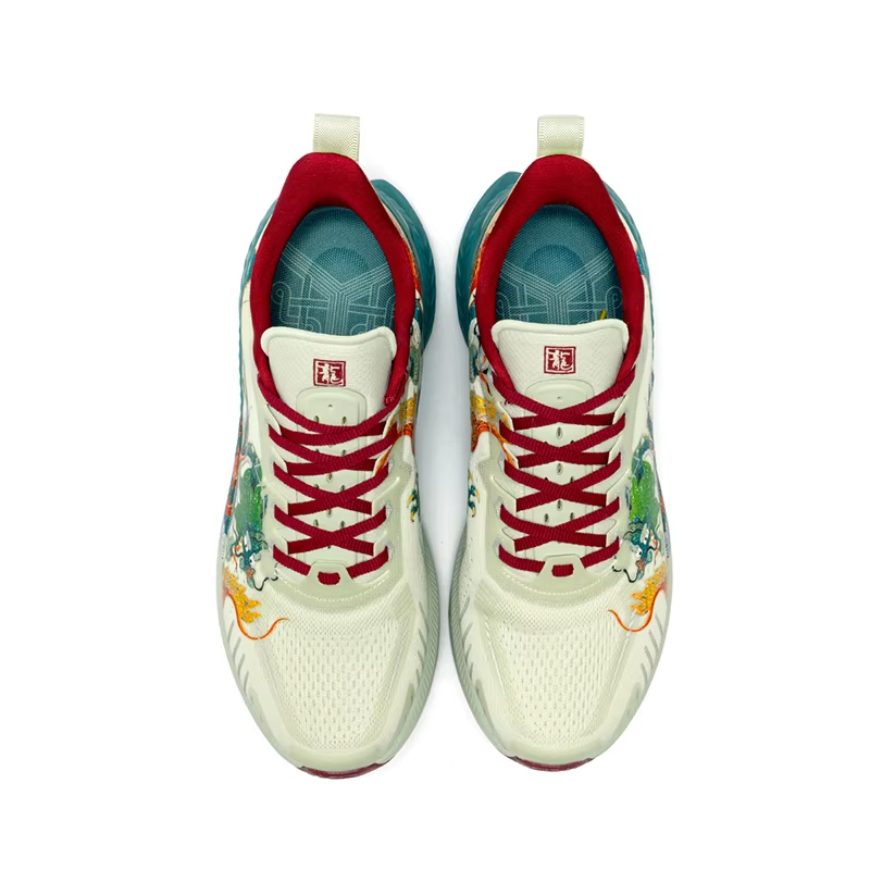 ONEMIX Edycja Limitowana Azure – Men'S Shoes Limited Edition recenzja i cena