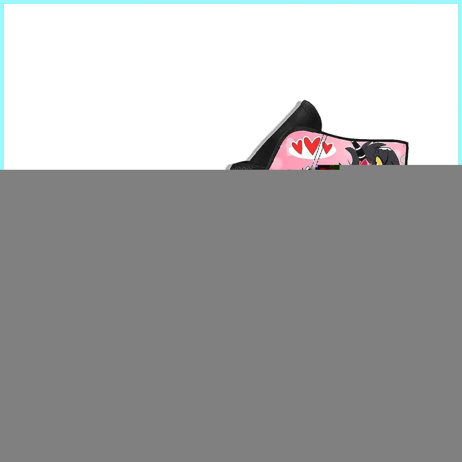 Buty sportowe Boss Anime Carto – Men Shoes Boss recenzja i cena