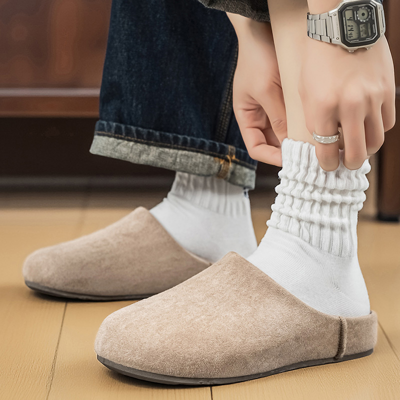 Męskie buty Boken na wiosnę 20 – Men'S Shoes With Toes recenzja i cena