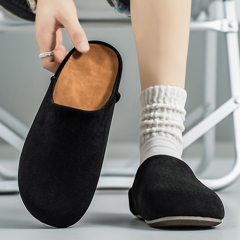 Męskie buty Boken na wiosnę 20 – Men'S Shoes With Toes recenzja i cena