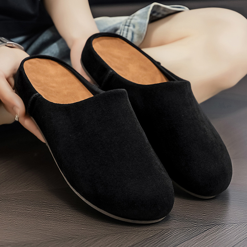 Męskie buty Boken na wiosnę 20 – Men'S Shoes With Toes recenzja i cena