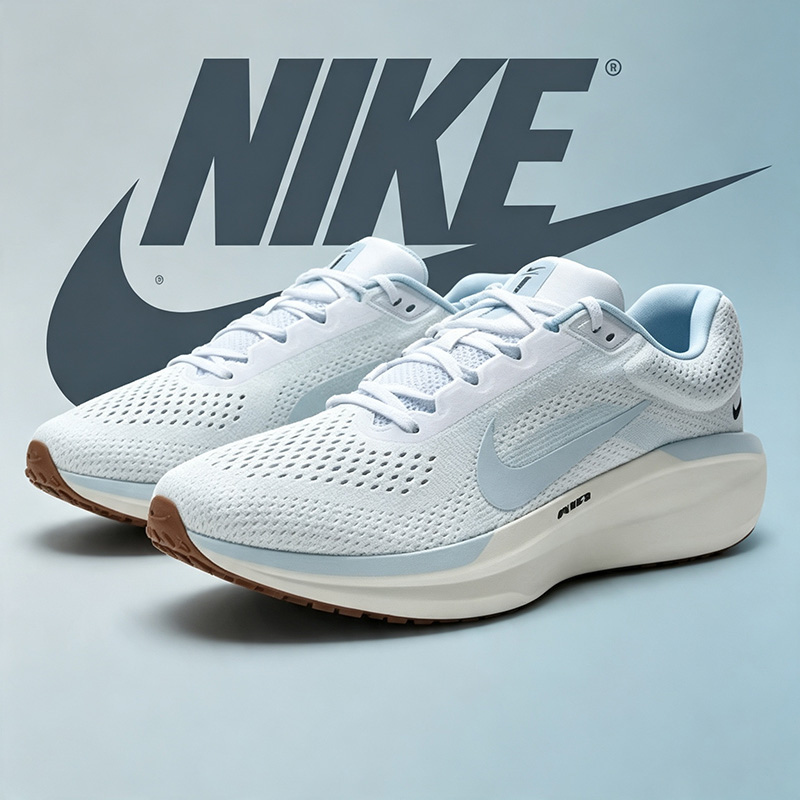 Męskie buty do biegania NIKE A – Men Shoes Size 11 recenzja i cena