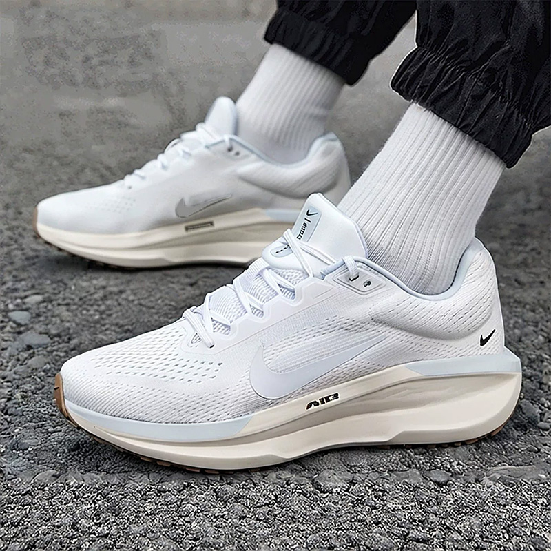 Męskie buty do biegania NIKE A – Men Shoes Size 11 recenzja i cena