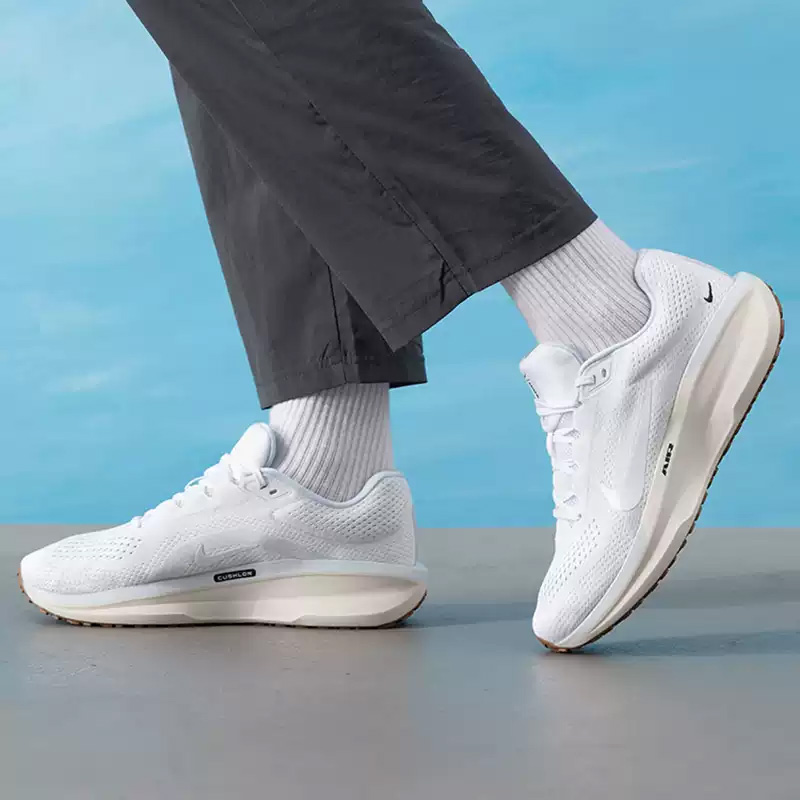 Męskie buty do biegania NIKE A – Men Shoes Size 11 recenzja i cena
