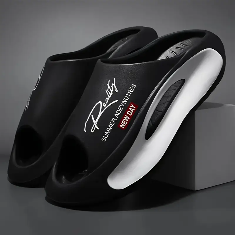Unisexowe, codzienne kapcie-sa – Men'S Shoes Slip On recenzja i cena