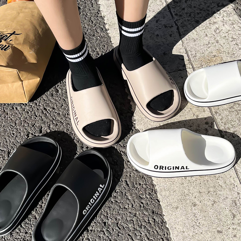 Męskie grube podeszwy, antypoś – Men'S Shoes For Summer recenzja i cena