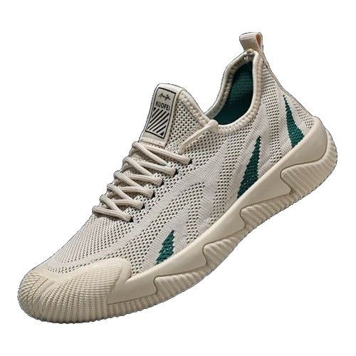 Męskie buty z siateczki na lat – Men Shoes Boss recenzja i cena