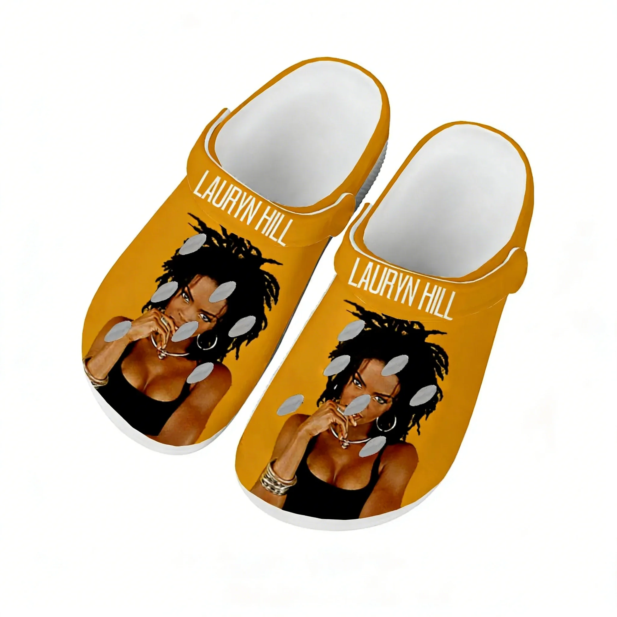 Buty do wody Lauryn Hill męski – Men Shoes High recenzja i cena