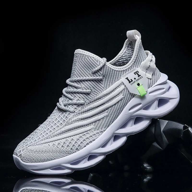 Męskie sportowe buty do biegan – Men Shoes Size 11 recenzja i cena
