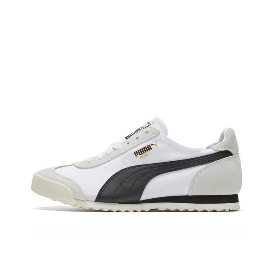 PUMA Roma Og Nylon Amortyzując – Men Shoes Puma recenzja i cena