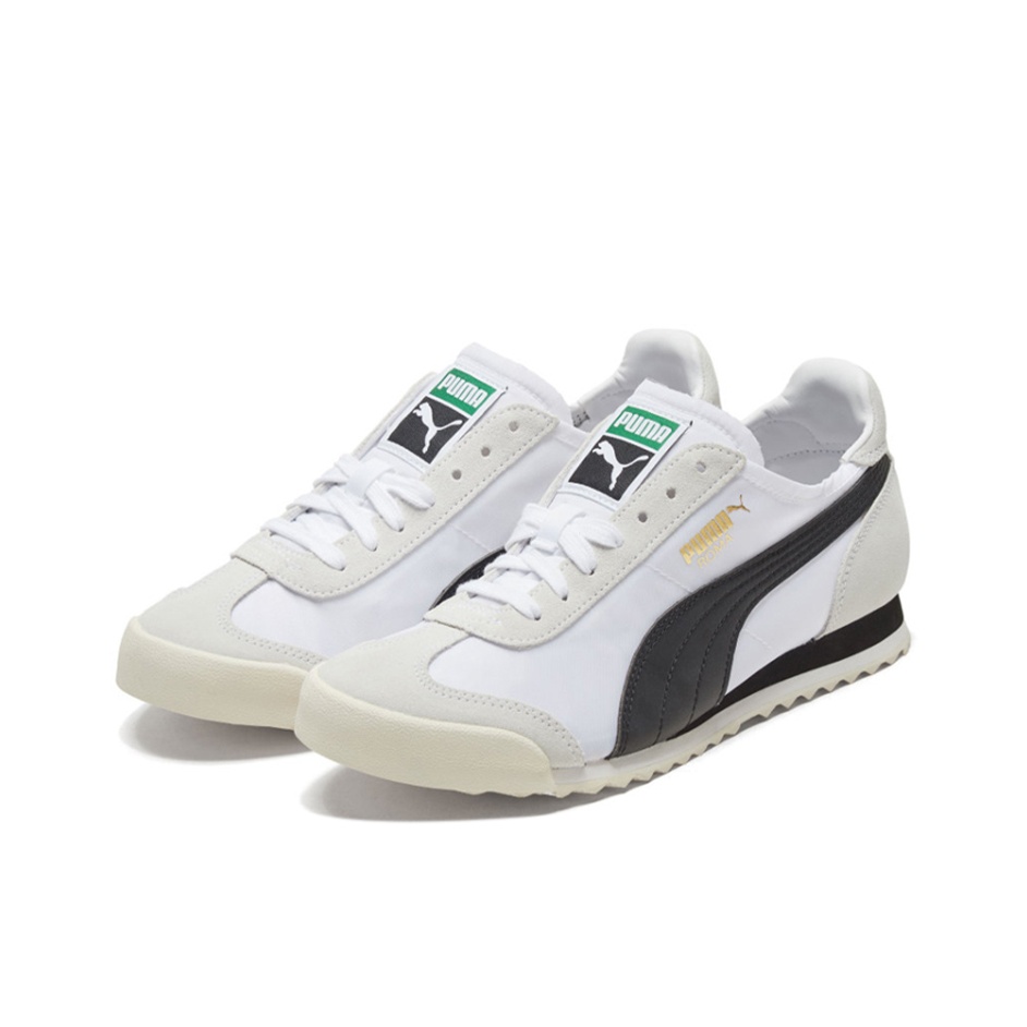 PUMA Roma Og Nylon Amortyzując – Men Shoes Puma recenzja i cena