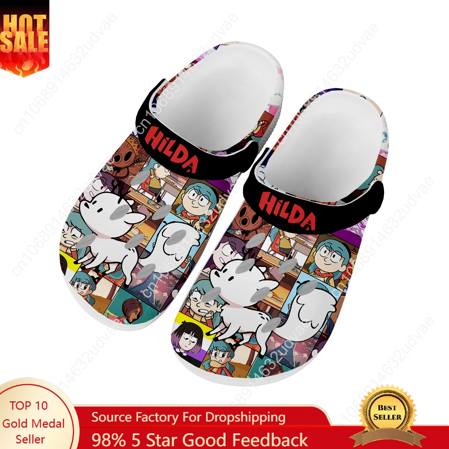 Hilda Twig Buty do wody Męskie – Men Shoes High recenzja i cena