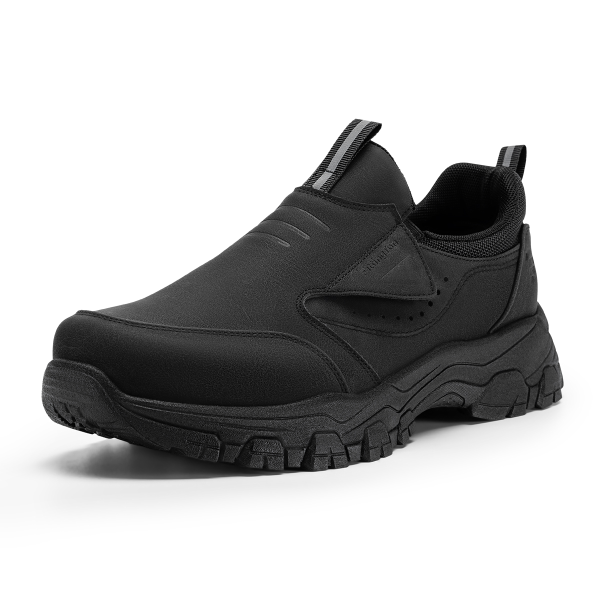 Męskie wsuwane mokasyny na pła – Men Shoes Boss recenzja i cena