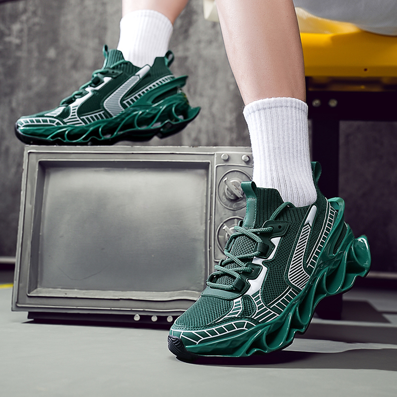 Męskie buty sportowe, tenisówk – Men Shoes Size 11 recenzja i cena