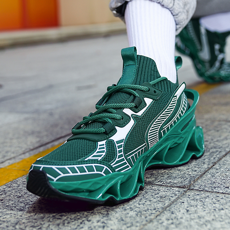 Męskie buty sportowe, tenisówk – Men Shoes Size 11 recenzja i cena