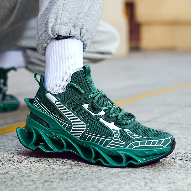 Męskie buty sportowe, tenisówk – Men Shoes Size 11 recenzja i cena