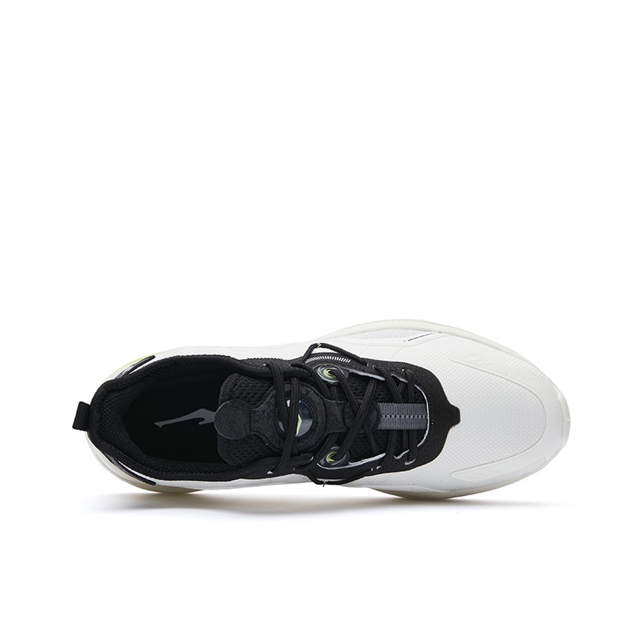 Buty do biegania męskie Erke C – Men'S Shoes Green And White recenzja i cena