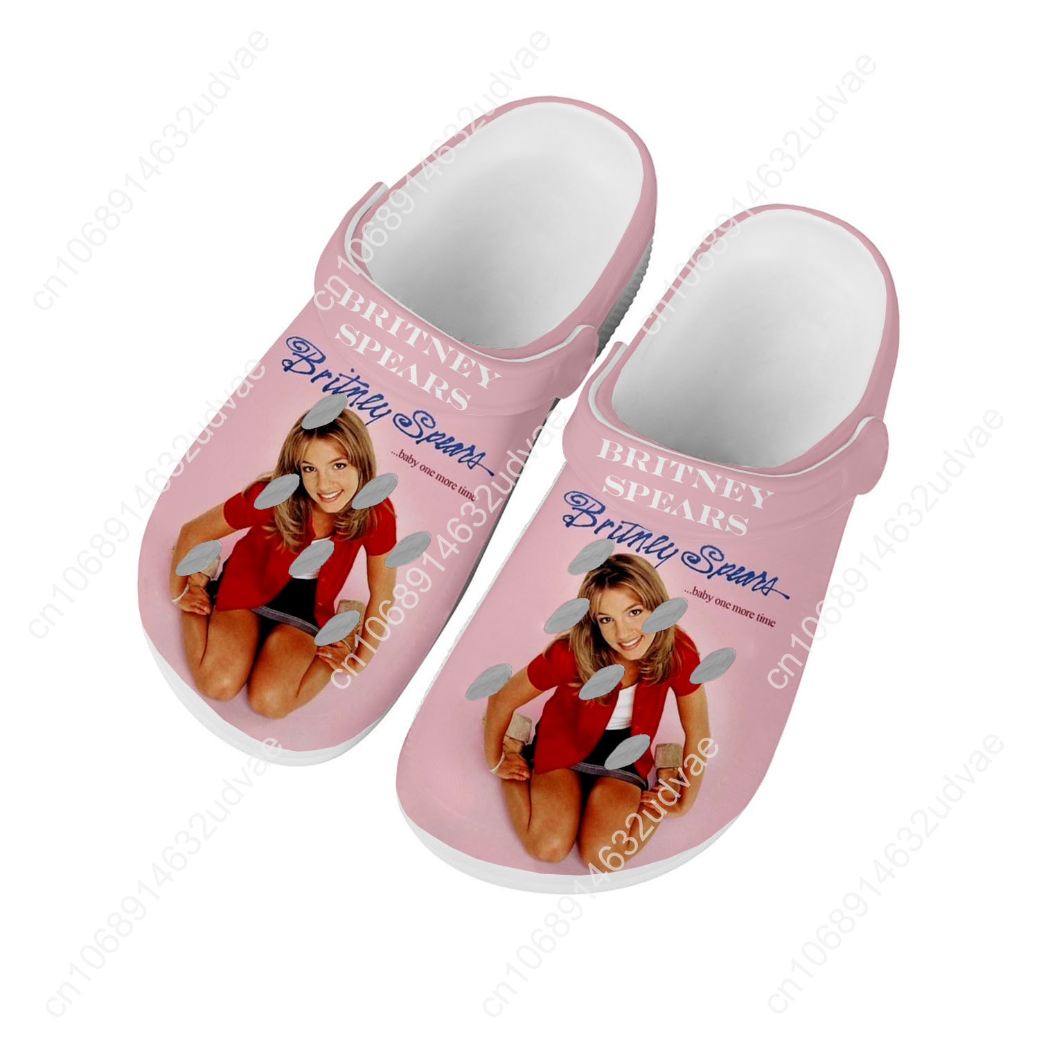 Buty do wody Britney Spears Mę – Men Shoes High recenzja i cena